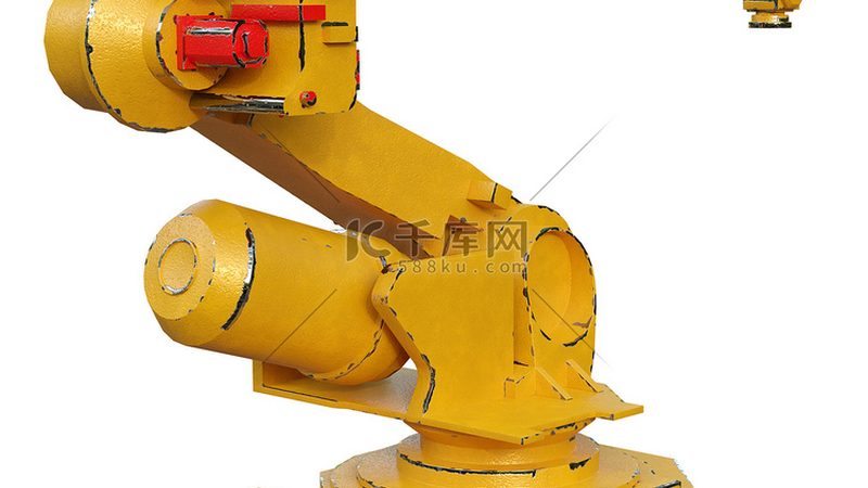 机械加工外协与自加工：如何选择适用场景