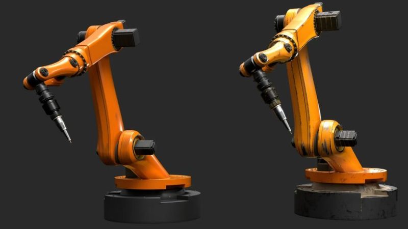 联轴器膜片：65Mn还是304？揭秘选材背后的逻辑**