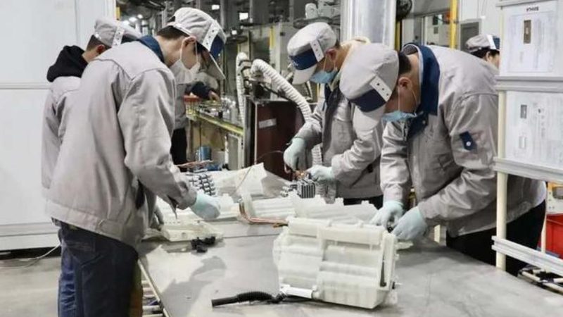 批量件机械加工月产量估算：关键因素与计算方法**